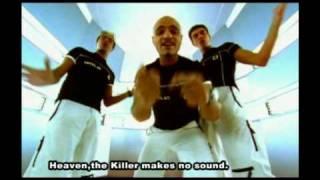 Eiffel 65 - Too Much Of Heaven Official Video with subtitles