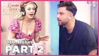 Kısmetse Olur Aşkın Gücü 2. Sezon  138. Bölüm FULL  PART - 2