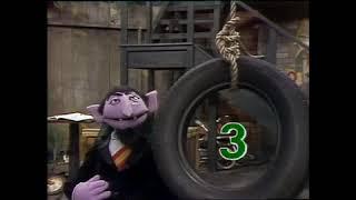 Classic Sesame Street - The Counts Number Poem