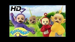Teletubbies  Music  1 Hour  Official Classic Full Episodes Compilation