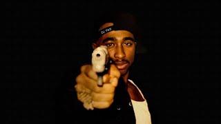 2Pac - Im An Outlaw HD  2023 