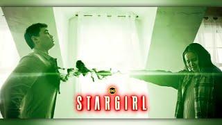 Jennie unites with Todd  DCs Stargirl 3x08  Stargirl Season 3 Episode 8  FHD