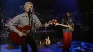 David Byrne - And She Was Live From Austin TX