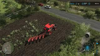 Farming Simulator 22 Osada #23