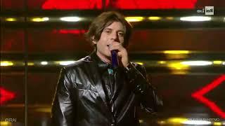 Rkomi - Insuperabile - Sanremo 2022 - Live HD