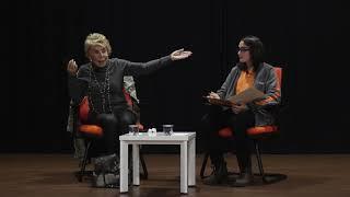 TinkTalks  21 Kasım 2018 - Oya Başar