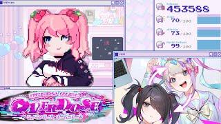 【NEEDY STREAMER OVERLOAD】VTuber Simulator????  #VTuber