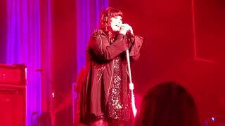 Ann Wilson - Magic Man - Pantages Theater Minneapolis MN - 7182023