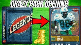 *LTD* BEST PACK OPENING OF COLLEGE FOOTBALL 25