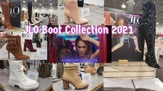 JLO EXCLUSIVE SHOE COLLECTION  DSW SHOE WAREHOUSE SHOP WITH ME