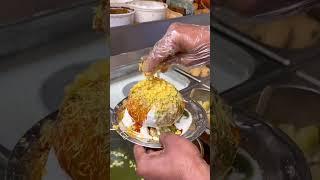 Rajkachori Queen of all chaats