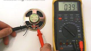 THE BEST Multimeter tutorial HD