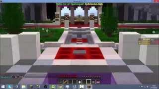 Tutorial Direction Hud with Optifine 1.7.10 Compass mod