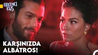 Aşkın Can Divit Hali #23 - Erkenci Kuş