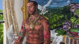 Vic Mensa - all i know Official Audio