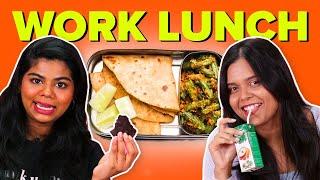 Who Has The Best Work Lunch Order?  BuzzFeed India