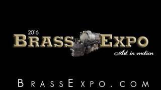 Brass Expo Highlights