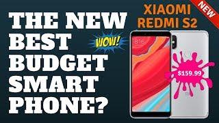 Xiaomi Redmi S2 - UNBOXING and FULL HANDS ON Review