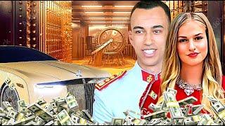 Inside The Luxury Life of Crown Prince of Morocco - Prince Moulay Hassan