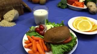 Hutchinson Health - Nutritional Video