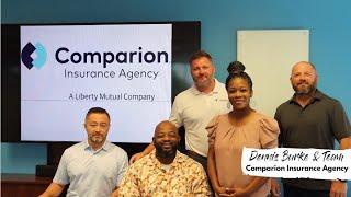 Member Media- Comparion Insurance A Liberty Mutual Company