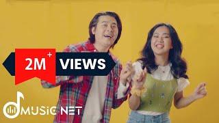 အေးမြဖြူ Aye Mya Phyu - Brand New Love Official MV