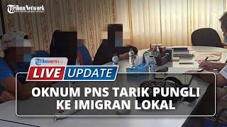 Dugaan Oknum PNS Nunukan Lakukan Pungli kepada Sejumlah Pekerja Migran Asal Indonesia