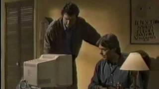 Early AOL Commercial 1995