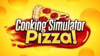 ПИЦЦАЙОЛО МОРК - COOKING SIMULATOR PIZZA ПРОХОЖДЕНИЕ