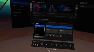 How To Change Oculus Quest  Quest 2 Home Environment