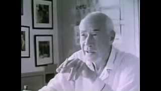 Henry Miller on doing whats under your nose