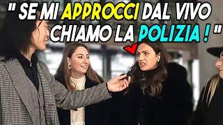 APPROCCI DAL VIVO  HANNO SENSO ? - LEOVE