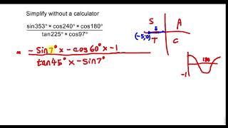 A byte sized SIMI video on reductions