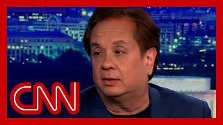 George Conway makes prediction on Supreme Court ruling on Trump immunity