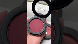 @bareminerals Gen Nude Powder Blush