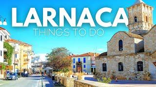 Larnaca Cyprus 10 Top-Rated Attractions & Things to Do in Larnaca 2024