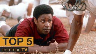 Top 5 Coach Movies