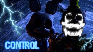 SFM FNaFVIE Phantasm Short  Control By Halsey 2020 Re-upload