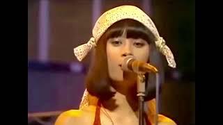 Sadistic Mika Band - Old Gley Whistle TestUnofficial Stereo Mix 1975 サディスティックミカバンド