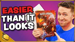How to Play Dungeons and Dragons  A Quick Beginners Guide