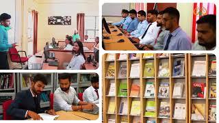 Explore Learn and Grow at SMVDU - Online Admissions Open for UG PG FYUP & Ph.D. Programs