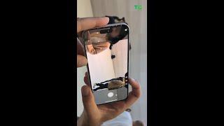 New iPhone 16 Camera Button  Apple Glowtime Event 2024  TechCrunch