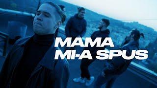 Satoshi - Mama Mi-a Spus  Official Video