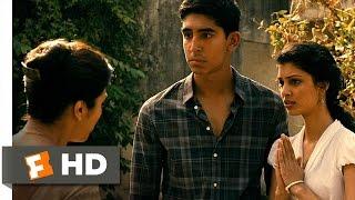 The Best Exotic Marigold Hotel 33 Movie CLIP - I Will Not Live Without This Girl 2011 HD