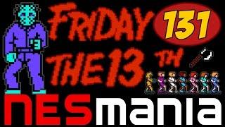 131714 Friday the 13th - NESMania