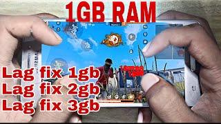 Free fire Lag Fix. Lagfix 1gb Ram 2gb Ram 3gb Ram