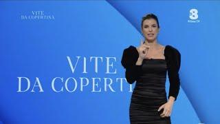 VITE DA COPERTINA 2021 PUNTATA 69 - LE ETERNE RIVALI - 3.2.2022 + PROMO