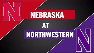 Nebraska vs Northwestern Preview  Nebraska Football