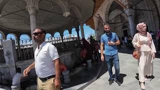 660  Mevlana Türbesi ve Müzesi  Şemsi Tebrizi Camii