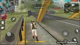 Trucos Y Bug En Free Fire BattleGrounds #3